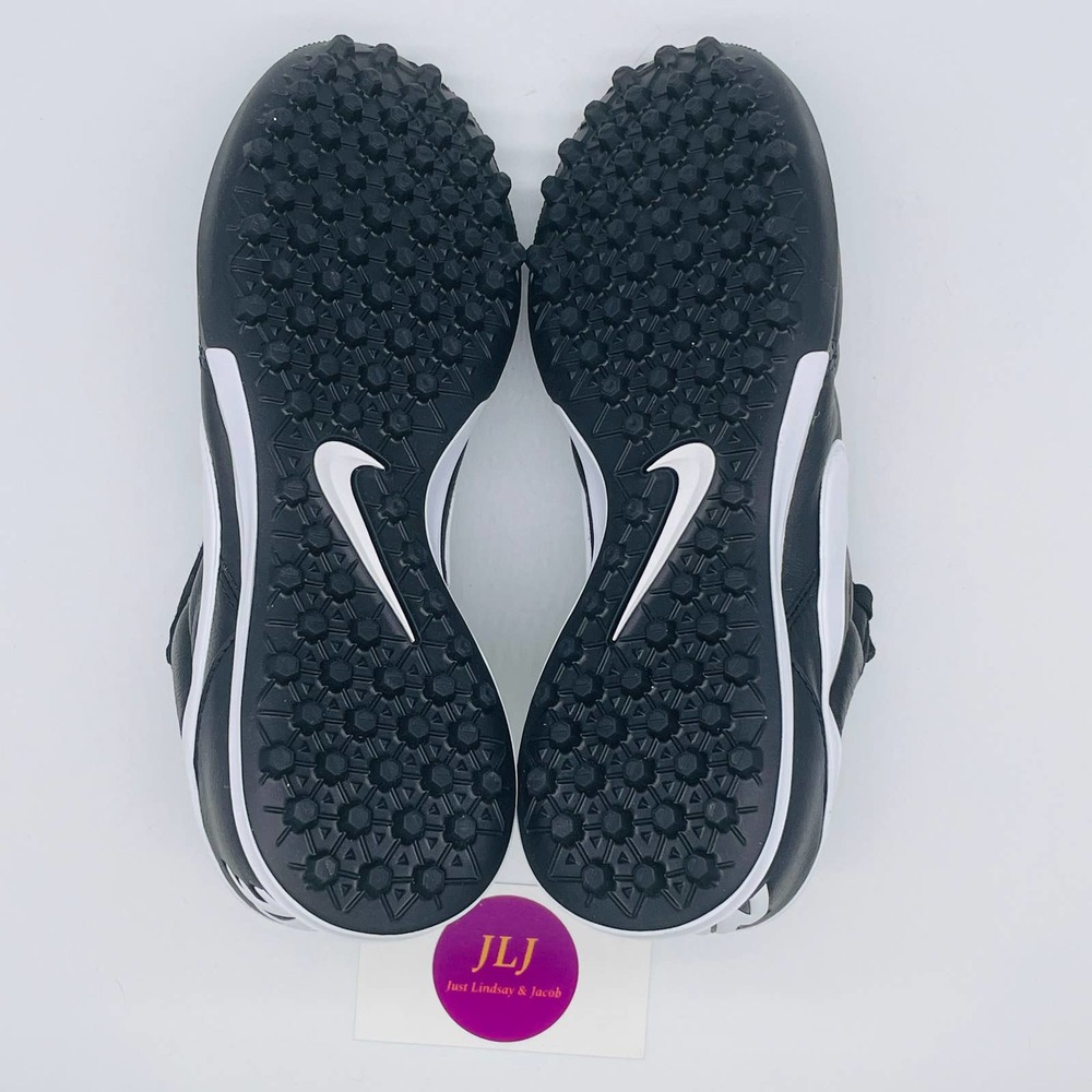 New Nike Premier II TF Turf Soccer Shoes AO9377-010 Size 6 or 7.5 Women's - Picture 6 of 7